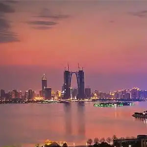 华东辣椒游旅行