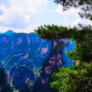 湖南辣椒游旅行