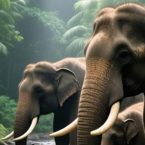 野象谷辣椒游旅行